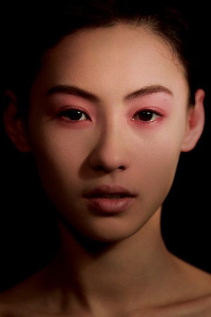 張柏芝 profil kép