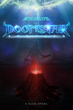 Metalocalypse Speciális epizódok () poszter