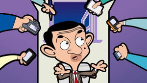 Mr. Bean - a rajzfilmsorozat 4. évad Ep.14 14. epizód