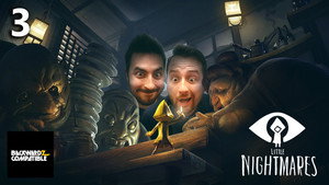 Backwardz Compatible 4. évad Ep.3 3. epizód