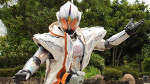 仮面ライダーゴースト 1. évad Ep.43 43. epizód
