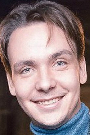 Александр Фомин profil kép