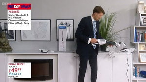 The Apprentice 19. évad Ep.9 9. epizód