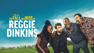 The Fall and Rise of Reggie Dinkins kép
