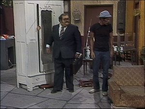 El Chavo del Ocho 6. évad Ep.13 13. epizód
