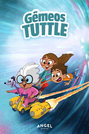 Tuttle Twins poszter