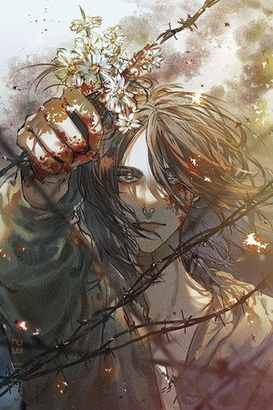 Attack on Titan poszter