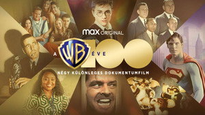 A Warner Bros. 100 éve kép
