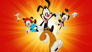 Animaniacs kép