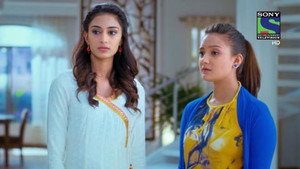 Kuch Rang Pyaar Ke Aise Bhi 1. évad Ep.32 32. epizód