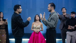 La Casa de los Famosos 6. évad Ep.88 88. epizód