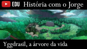 História com o Jorge 1. évad Ep.54 54. epizód