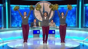 8 Out of 10 Cats Does Countdown 11. évad Ep.3 3. epizód