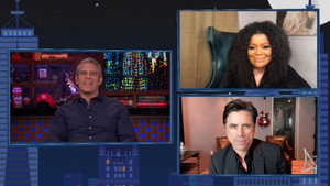 Watch What Happens Live with Andy Cohen 18. évad Ep.69 69. epizód