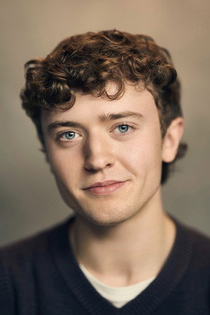 Connor Pullinger profil kép