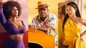Love & Hip Hop Miami kép