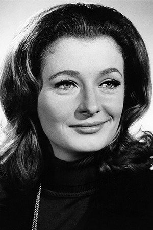 Diana Muldaur profil kép