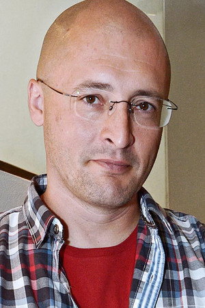 Aku Laitinen profil kép
