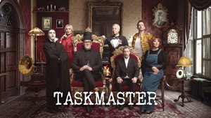 Taskmaster kép