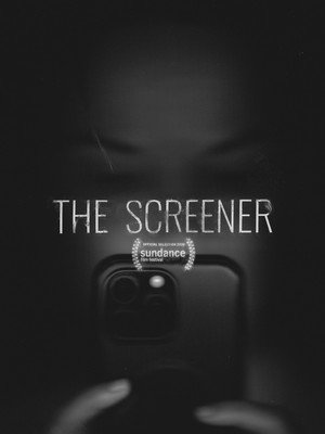 The Screener poszter