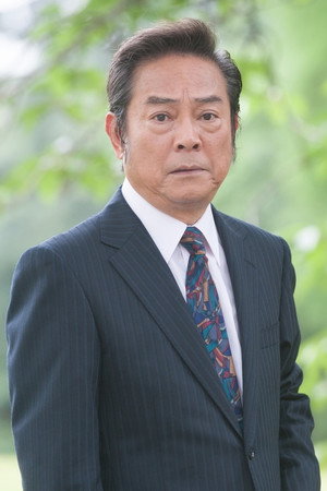 桜木健一 profil kép