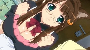 一緒にHしよっ 1. évad Ep.3 3. epizód