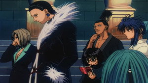 HUNTER×HUNTER Speciális epizódok Ep.3 3. epizód