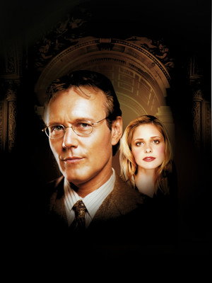 Buffy, a vámpírok réme poszter