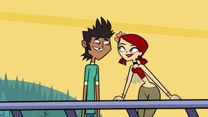 Total Drama: Revenge of the Island 1. évad Ep.1 1. epizód