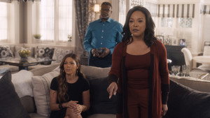A Greenleaf család 4. évad Ep.6 Az idegen