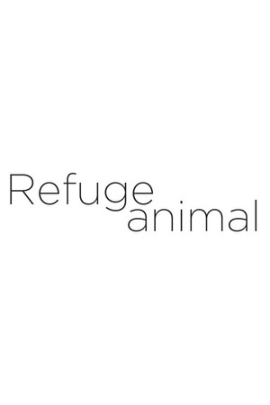 Refuge animal poszter