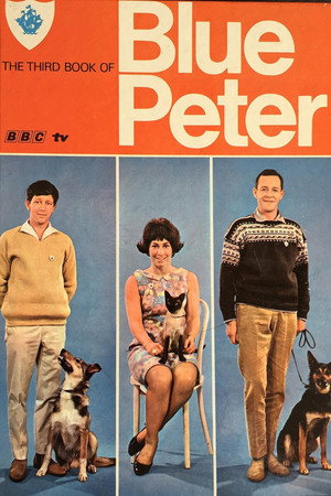 Blue Peter 3. évad (1966-09-19) poszter