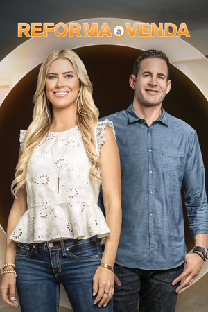 Flip or Flop poszter