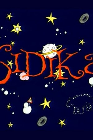 Sıdıka 2. évad (1997-11-04) poszter