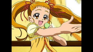 Yes！プリキュア5 2. évad Ep.18 18. epizód