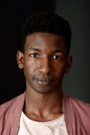 Mamoudou Athie profil kép