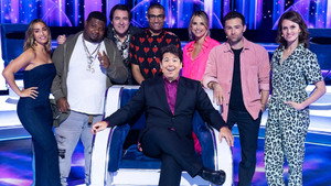 Michael McIntyre's The Wheel 4. évad Ep.4 4. epizód