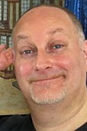 Richard Coombs profil kép