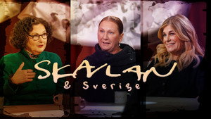 Skavlan & Sverige 2. évad Ep.5 5. epizód