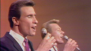 Ed Sullivan's Rock 'N' Roll Classics 1. évad Ep.9 9. epizód