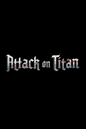 Attack on Titan poszter