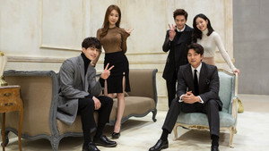 Goblin: Dokkaebi kép