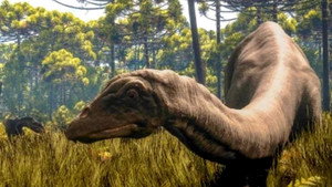 Sur la Terre des Dinosaures kép