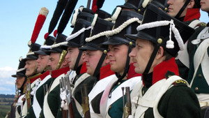 Napoleon 1. évad Ep.1 1. epizód