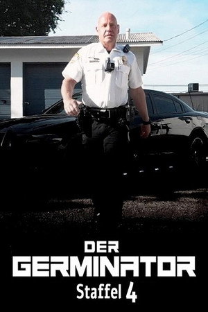 Der Germinator poszter