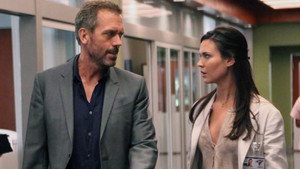 Dr. House 8. évad Ep.7 Holtan eltemetve