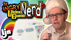 The Angry Video Game Nerd 8. évad Ep.16 16. epizód