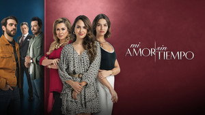 Mi amor sin tiempo kép