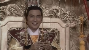 新武则天外传 1. évad Ep.5 5. epizód