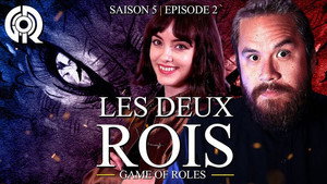 Game of Roles 5. évad Ep.2 2. epizód